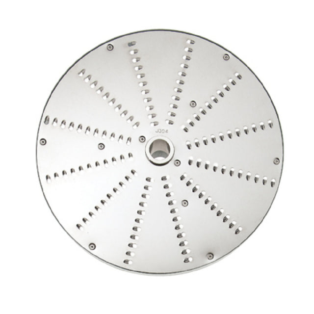 Eurodib 650151 Dito Sama Grating Disc 3 Mm (dia. 300 Mm) Stainless Steel