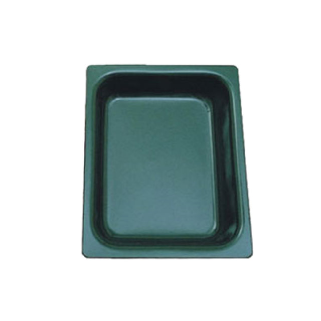 Bon Chef 5065TEAL Chafer Food Pan 1/2 Size 4 Qt.