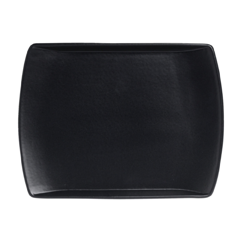 Steelite A901P251 Entrée Platter 8" X 6" Rectangular