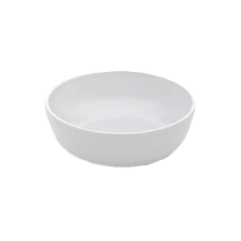 Elite Global Solutions M9R3-NW Bowl 2-1/4 Qt. (72 Oz.) 9" Dia. X 3"H