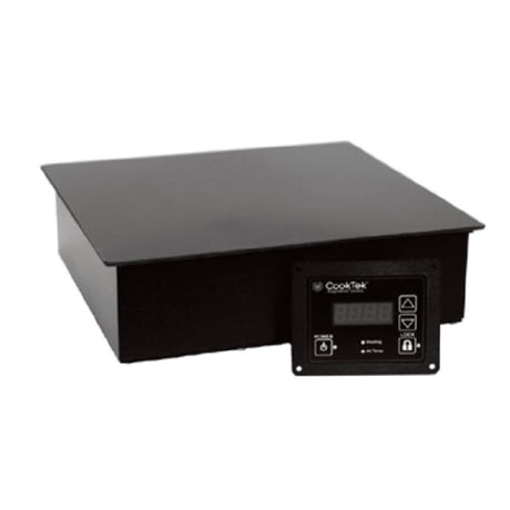 CookTek (Middleby) B651-D - (658501) Silenzio™ Induction Buffet Warmer, Drop-in