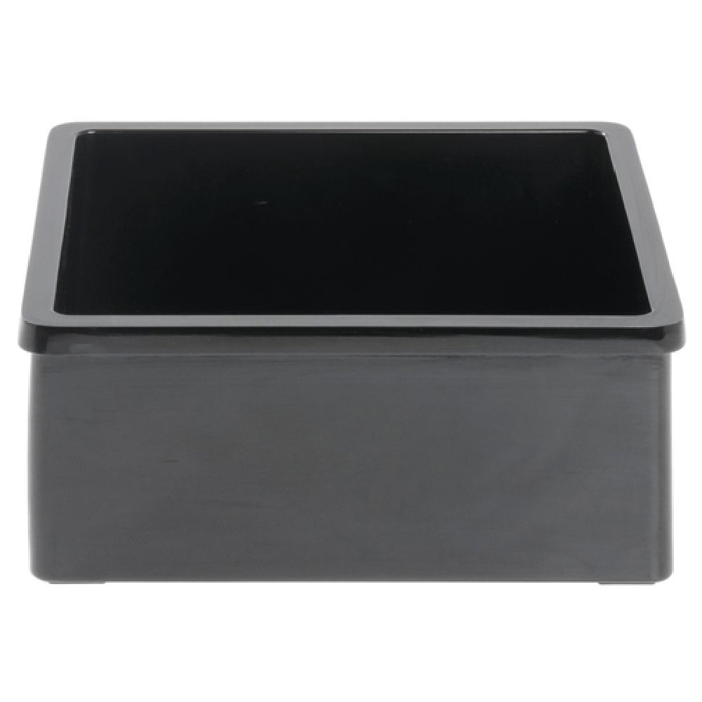 Hubert 67533 - Great Wall Bowl, 74 Oz., 7" X 6-3/8" X 3"H