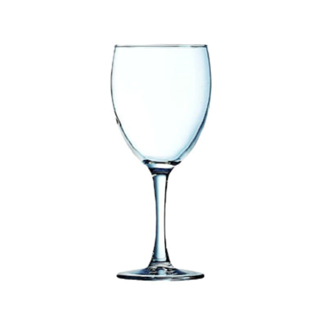 Arc Cardinal 71083 Arcoroc Excalibur Universal 10.5 Oz Soda Lime Glass