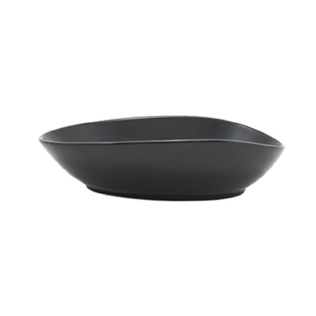 FOH DBO146BKP21 Tides™ Bowl 30 Oz. 10" X 7-1/2"