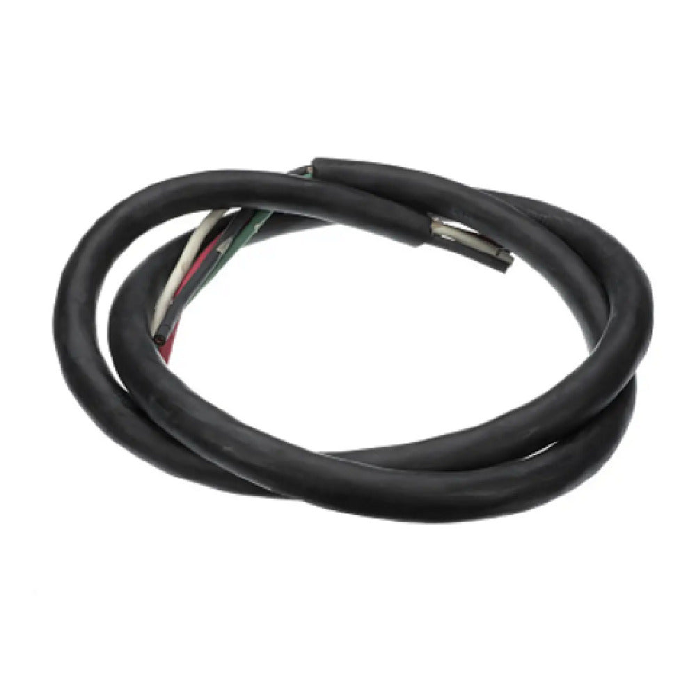Henny Penny 65181@PF Cord 7 Ft. (2.1 M) 4/4 Cord Only 208 Or 240 Volt 3-ph
