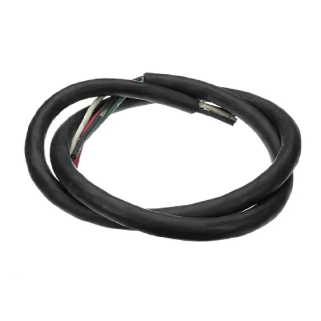 Henny Penny 65181@PF Cord 7 Ft. (2.1 M) 4/4 Cord Only 208 Or 240 Volt 3-ph