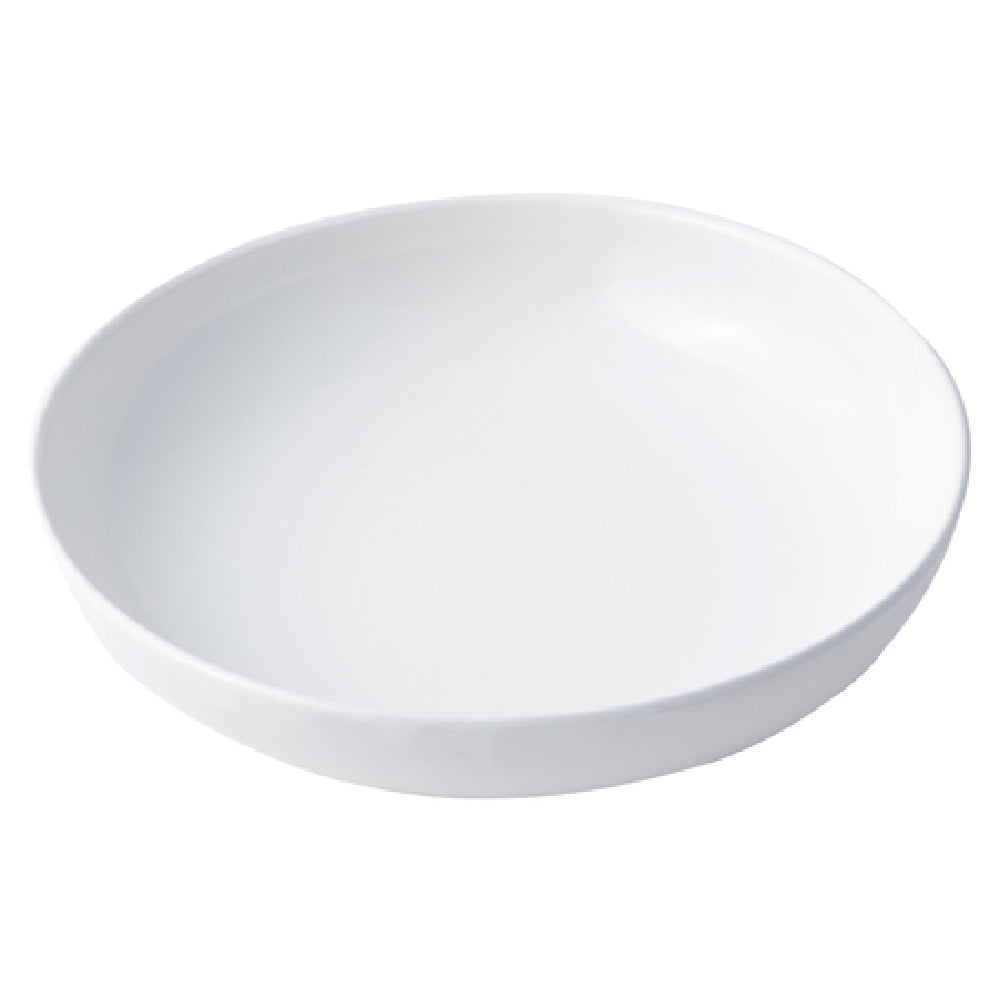 Bon Chef 15007PWHT Casserole Dish Cover 10" Dia. Round