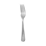 Steelite 6005SX021 Dinner Fork 8" 18/10 Stainless Steel