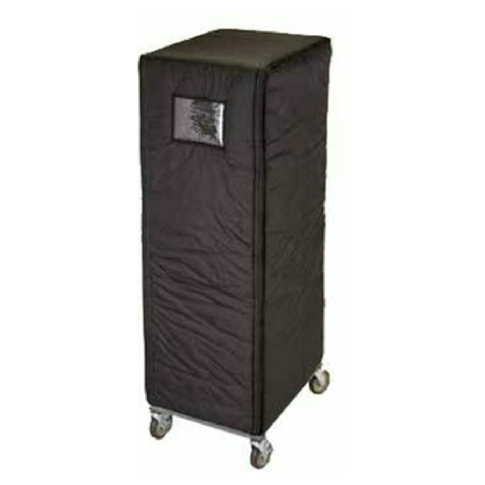 Cambro GBIRC272162110 GoBag® Rack Cover 27" X 21" X 62" Insulated