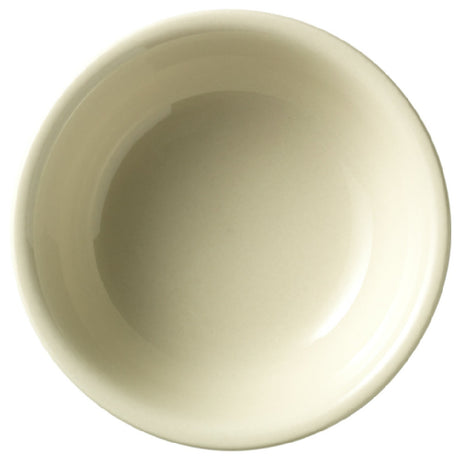 Libbey 740-901-012 (Formerly World Tableware) Nappie Bowl 12 Oz. 5-1/8" Dia. X 2"H