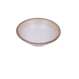 Yanco RO-2405 Rockeye-2 Fruit Bowl 5 Oz. 4-3/4" Dia. X 1-1/4"H