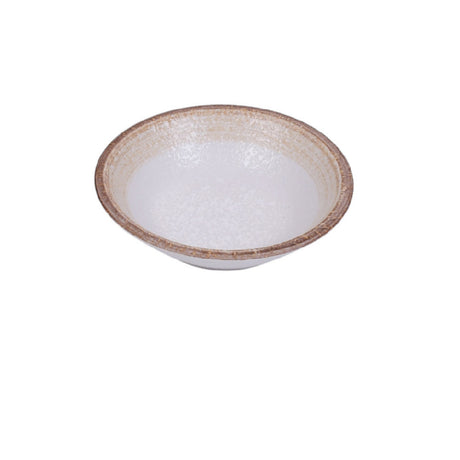 Yanco RO-2405 Rockeye-2 Fruit Bowl 5 Oz. 4-3/4" Dia. X 1-1/4"H