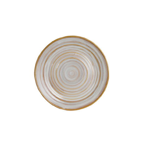 Steelite 6210FA003 Plate 6" Dia. Round