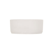 Cal Mil 23738-10-126 Bowl 10" Dia. X 3.25"H Round