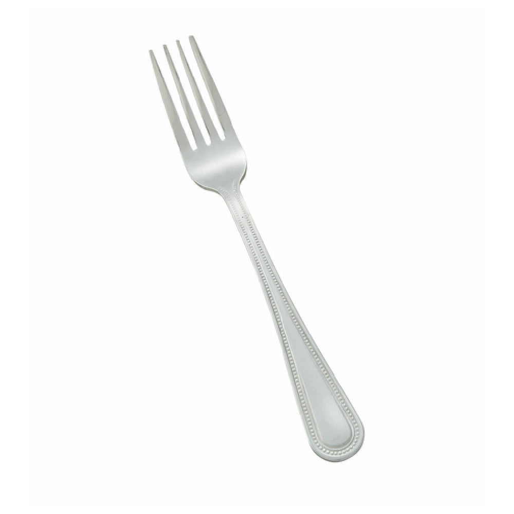 Winco 0005-05 Dinner Fork 7-3/8" 18/0 Stainless Steel