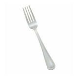 Winco 0005-05 Dinner Fork 7-3/8" 18/0 Stainless Steel