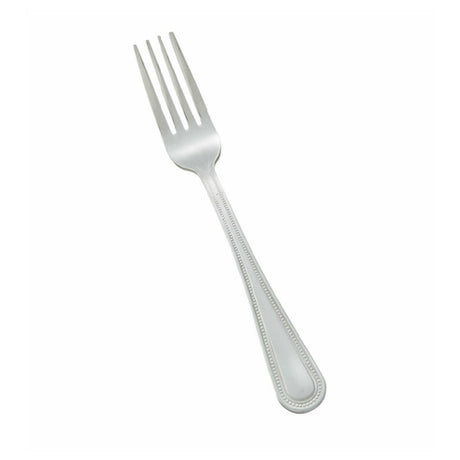 Winco 0005-05 Dinner Fork 7-3/8" 18/0 Stainless Steel