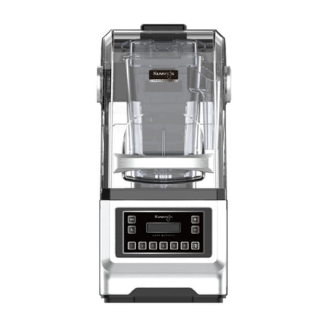 Juicernet CB980 - Kuvings Auto Blender, Motor Base, Soundproof Enclosure