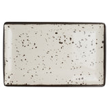 Steelite 7066MM300 Tray 12" X 7-1/2" Rectangular