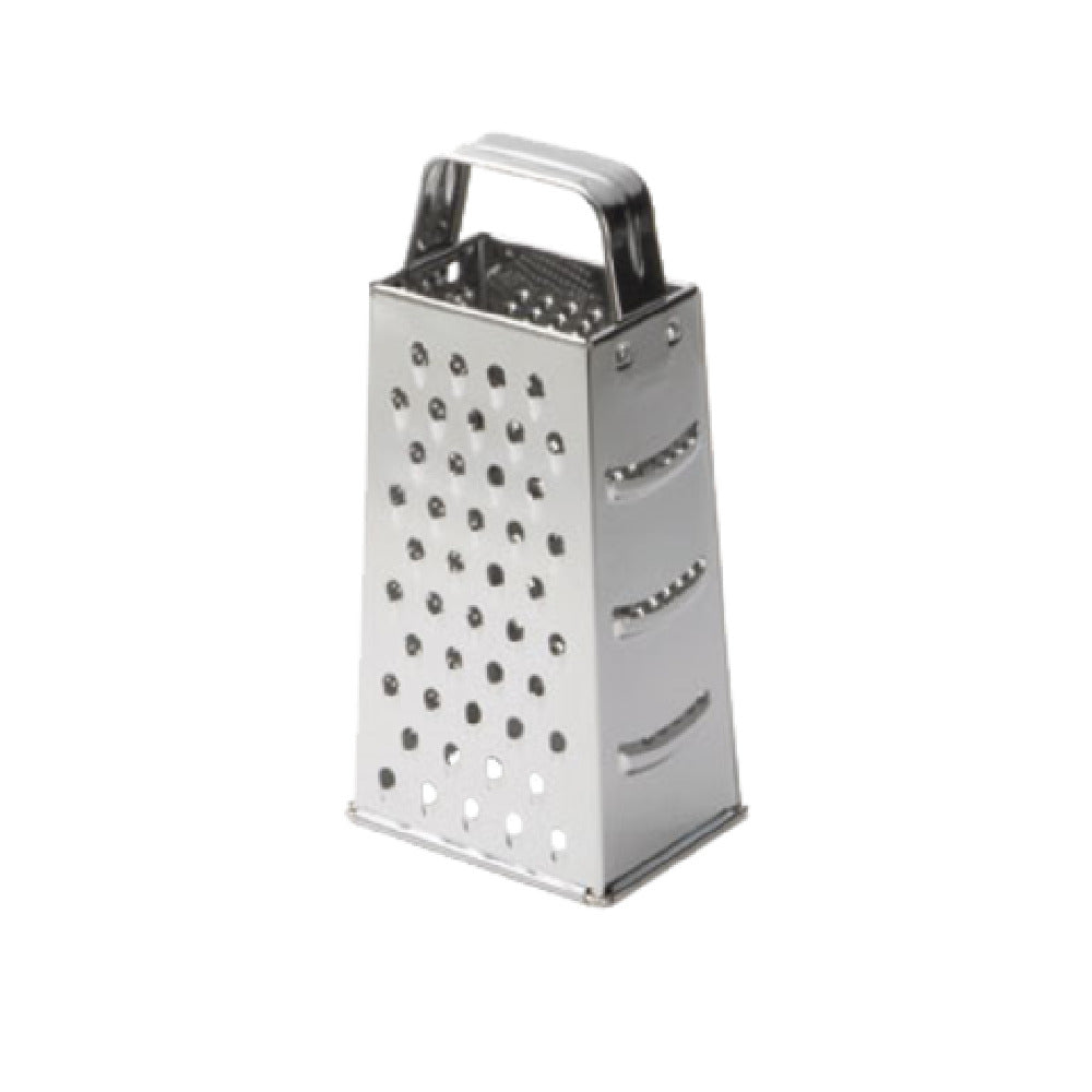 Tablecraft SG200 Grater 3" X 4" X 9-1/4" Tapered