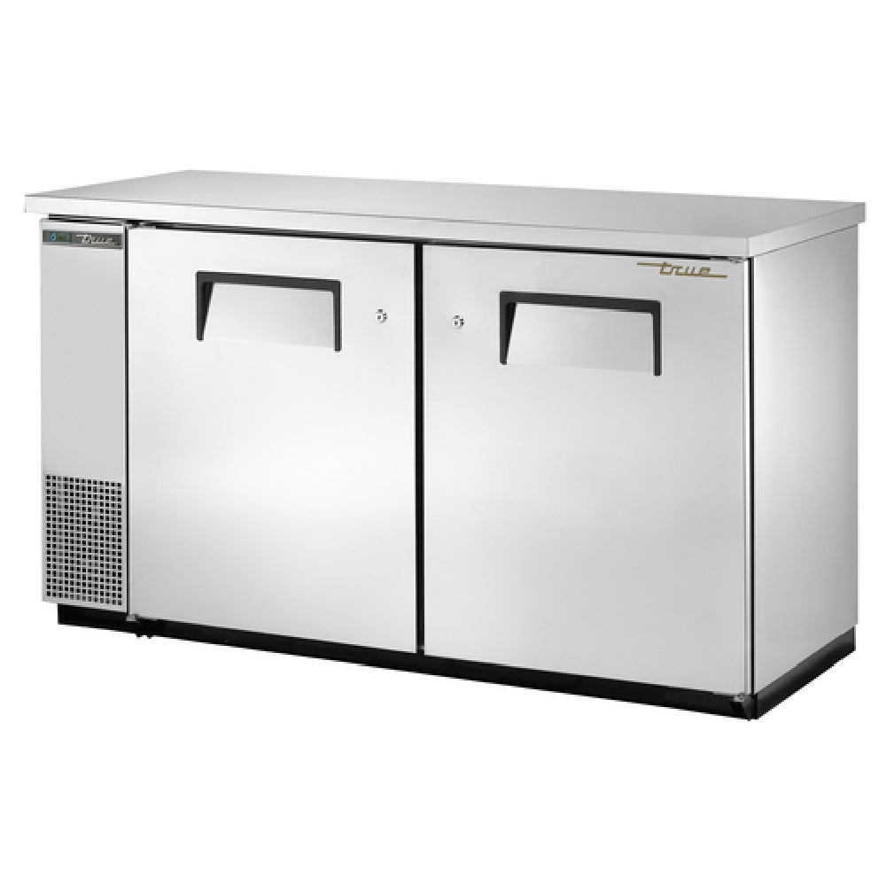 True Refrigeration TBB-24-60-S-HC This Product Has Been Discontinued Please See TBB24-60-2S-Z1-SFT-S-1