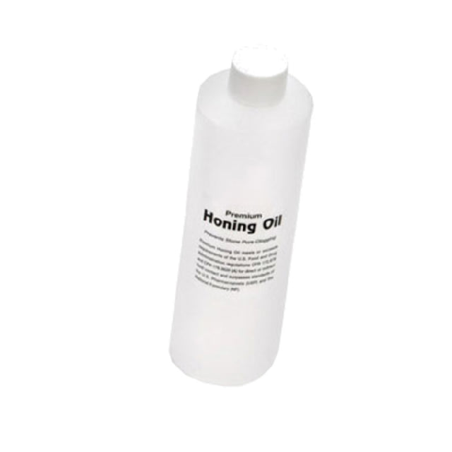 Tablecraft MHOIL Premium Honing Oil 16 Oz.