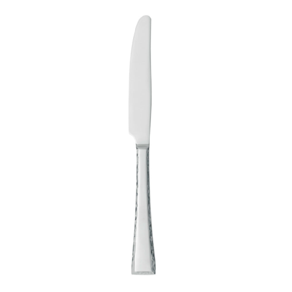 Libbey 926 5921 (Formerly World Tableware) Dessert Knife 9-1/4" Serrated Blade