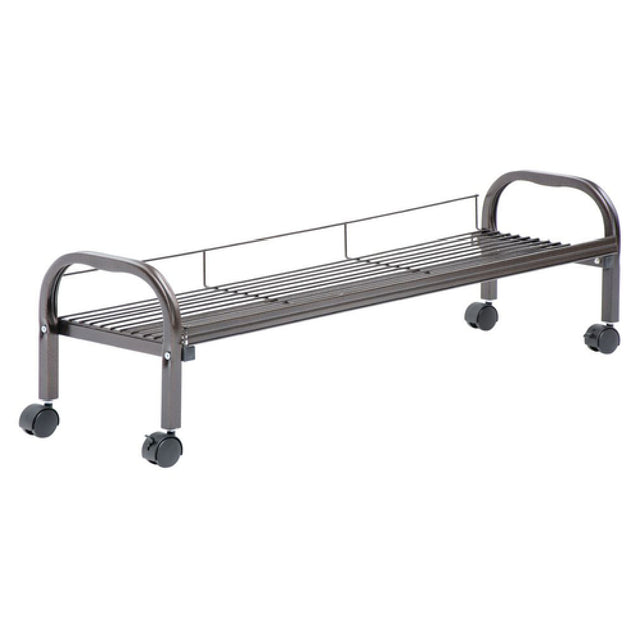 Hubert 63152 - Deli Bunk, Mobile, 1-tier