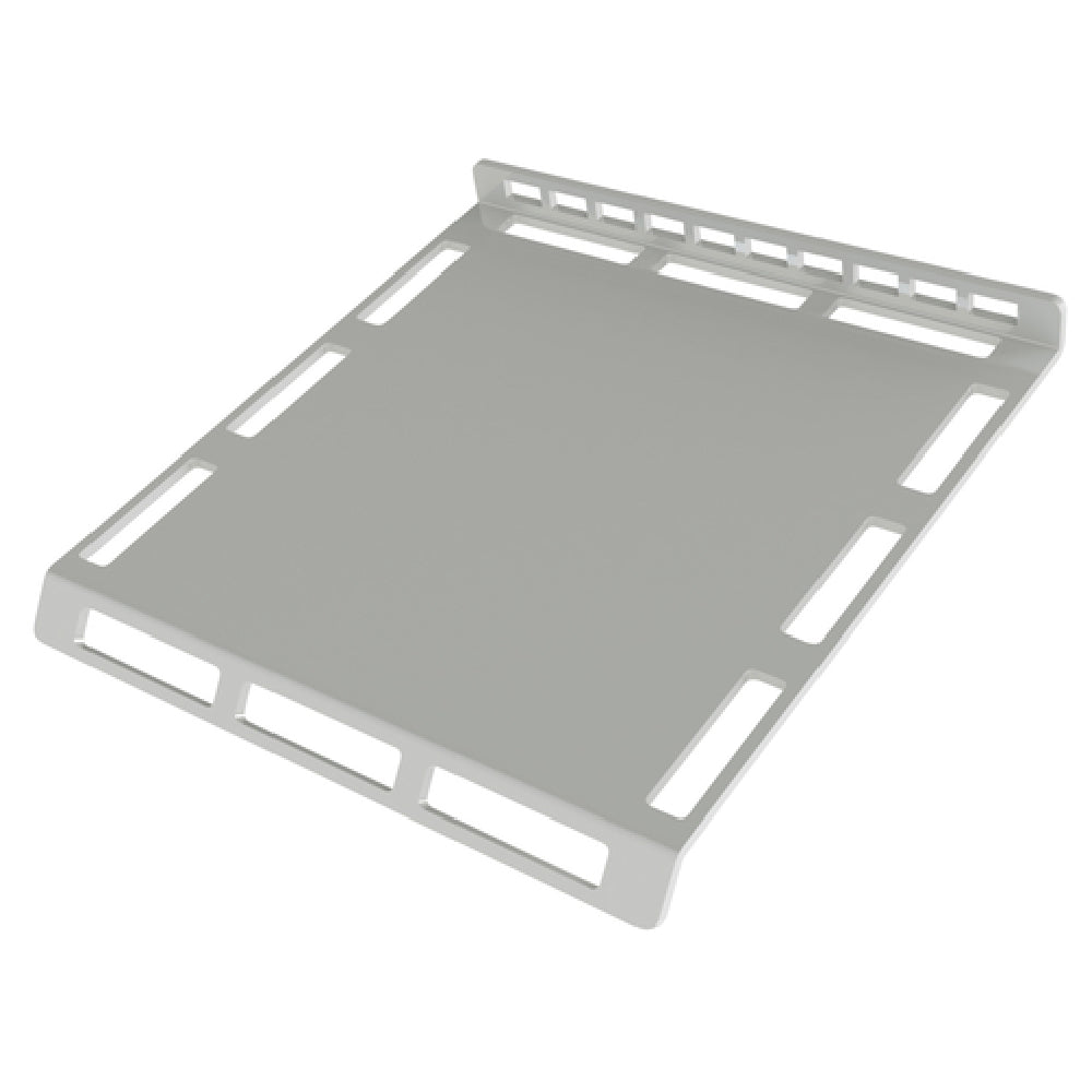 Cadco CCP-VKII CrisPlate™ For VariKwik™ VKII-220 Ovens Aluminized Steel With Hard Coat Anodized Non-stick Baking Surface