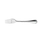 Bauscher Hepp 10.0202.6060 - Table Fork, 8", Silver Plate Finish