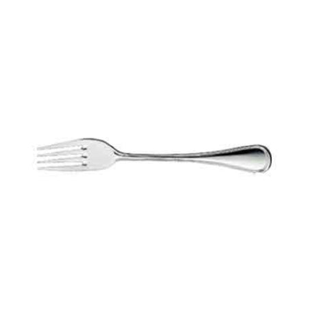Bauscher Hepp 10.0202.6060 - Table Fork, 8", Silver Plate Finish