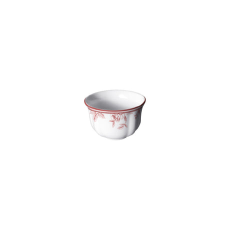 Steelite 62540FP819 Bouillon Cup/ Sugar 8.0 Oz 3.987" X 2.5"