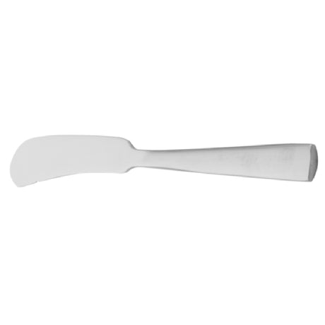 Steelite WLAUD11 Butter Knife 6-5/8" 18/10 Stainless Steel