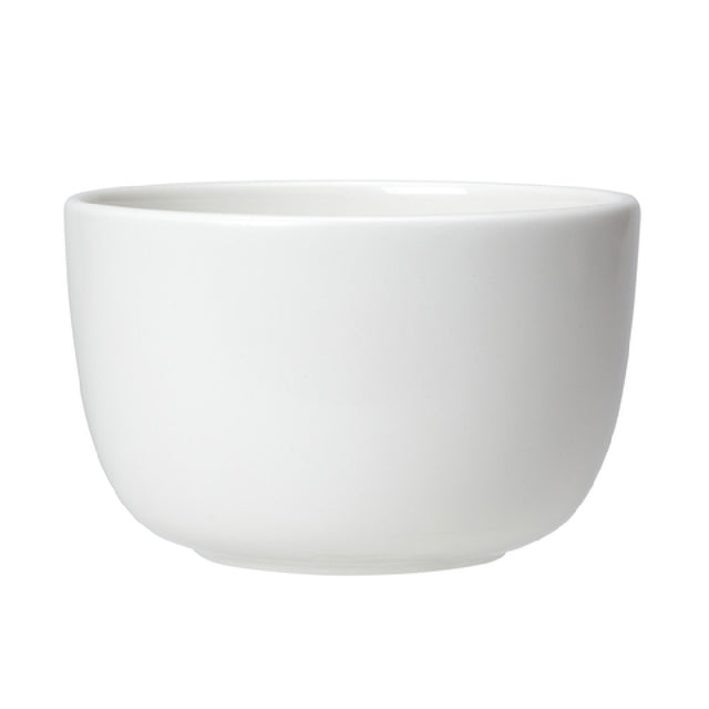 Steelite 11070633 Bowl 20 Oz. 4-2/3" Dia. X 3"H