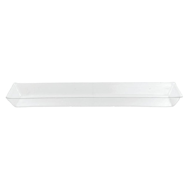 Hubert 98352 - Basket Liner, 24" X 8" X 2"H, Rectangular