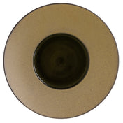 Steelite 6410MY003 Plate 11-1/4" Dia. Round