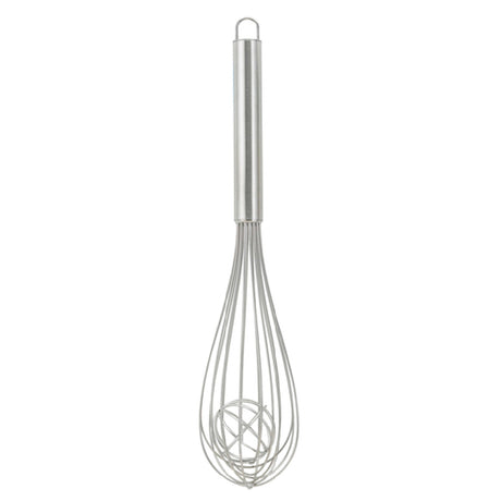 Harold Import Co. 42166 Mrs. Anderson's Baking® Ball Whisk 12" Stainless Steel