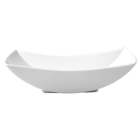 Steelite 61102ST0370 Bowl 6-1/2" Rectangular