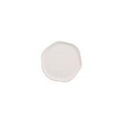 GET Enterprises PA1940891512 Dinner Plate 6.4"W Porcelain