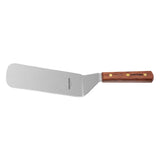 Dexter S8698PCP - Traditional™ (19690) Grill Turner, 8" X 3", Stiff