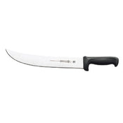 Mundial 5617-12 - Cimeter Knife, 12", High Carbon/no Stain Blade