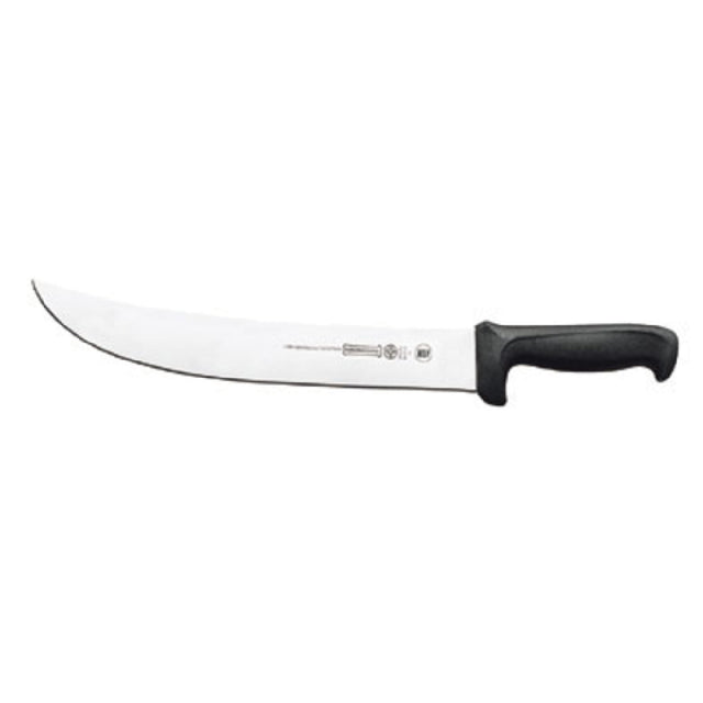 Mundial 5617-12 - Cimeter Knife, 12", High Carbon/no Stain Blade