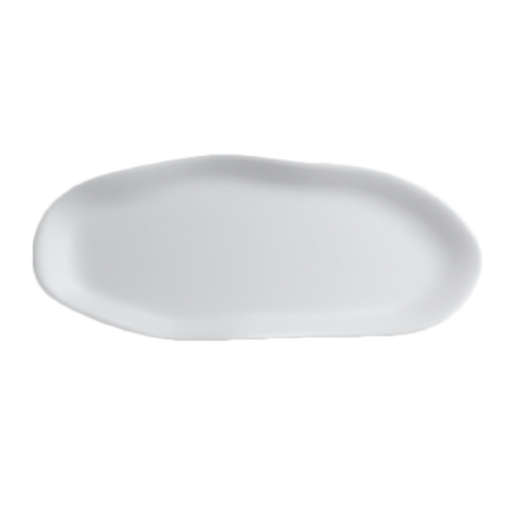 Steelite 7008DD015 Slider Tray 15" Break Resistant