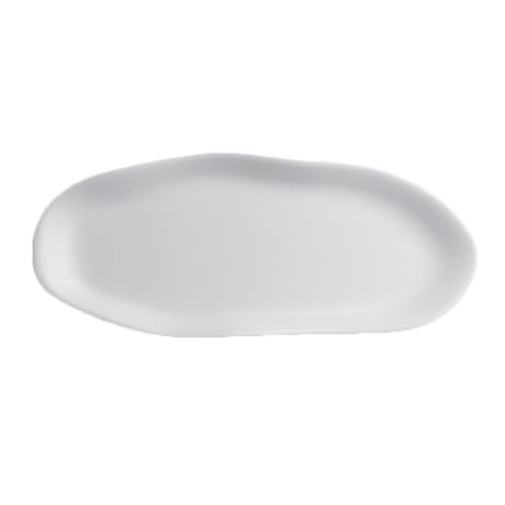 Steelite 7008DD015 Slider Tray 15" Break Resistant