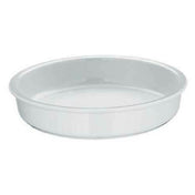 Bauscher Hepp 60.3072.9990 - Chafing Dish Insert, 131.3 Oz., 13-1/4" Dia. X 2-3/4" Deep