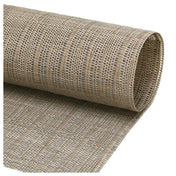 FOH RTL013TAV83 Metroweave® Placemat 17-1/2" X 11-3/4" Rectangle