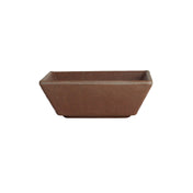 Steelite 7180TM514 Dish 3 Oz. 4" X 4" X 1-3/8"H