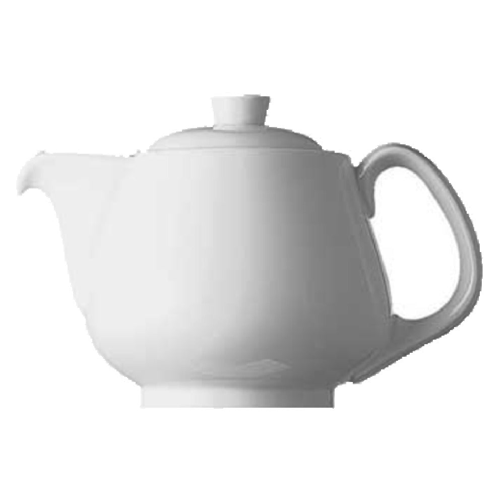 Paderno 10630-800001-34211 Teapot Base Only 14oz. Epoque