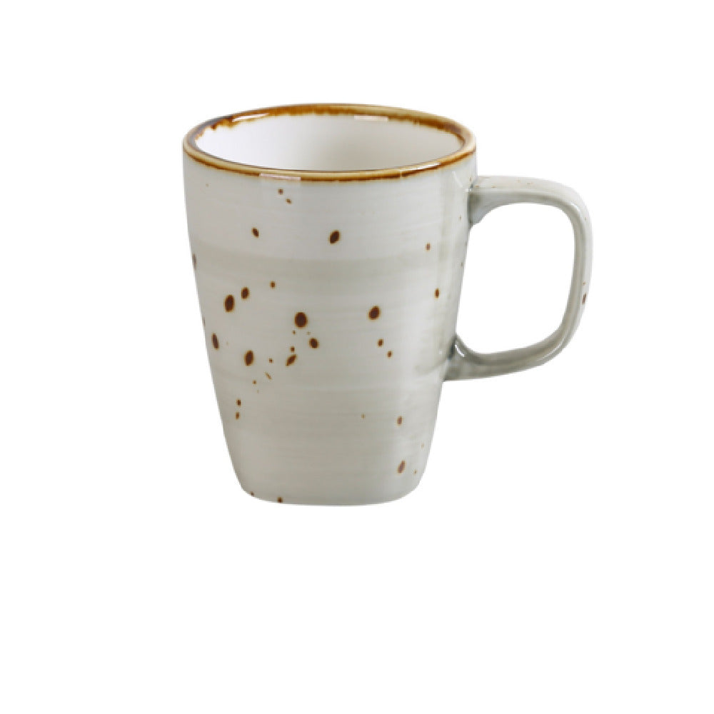 Yanco LY-503 Lyon Mug 10 Oz. 3-1/4" Dia. X 4"H