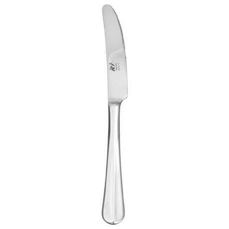 International Tableware DU-331 Dinner Knife 8-1/2" Long One-piece